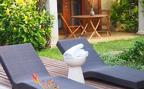 Coco Oasis - Balinese Retreat,Private Pool , Tropical Garden